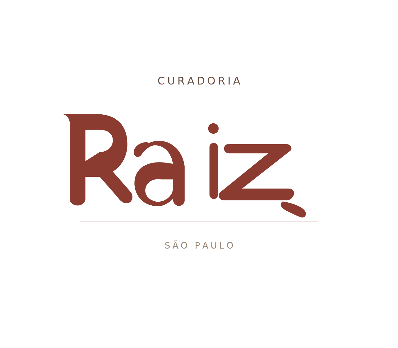 Curadoria Raiz